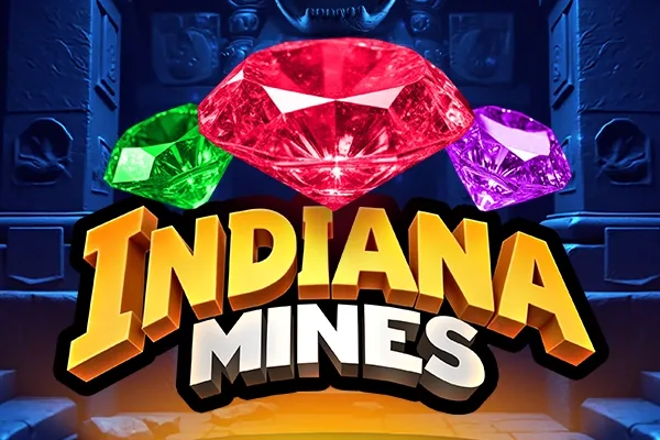 Indiana Mines